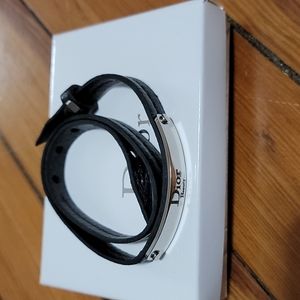 45 Pairs of Authentic Dior Wrap Bracelet